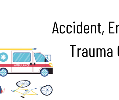 Accident and Trauma GHC Hospital