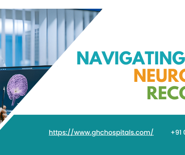 GHC Neurosurgery Recovery Tips