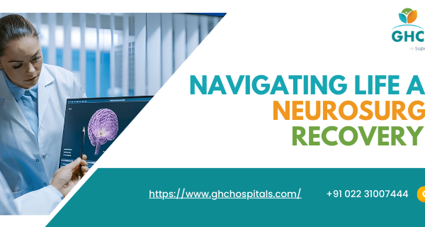 GHC Neurosurgery Recovery Tips