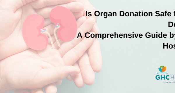 Organ Donation