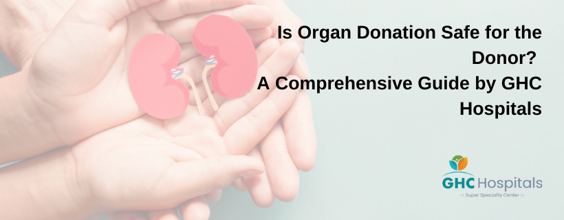 Organ Donation