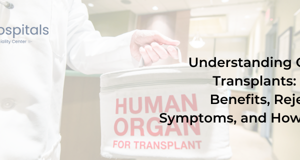 organ transplants